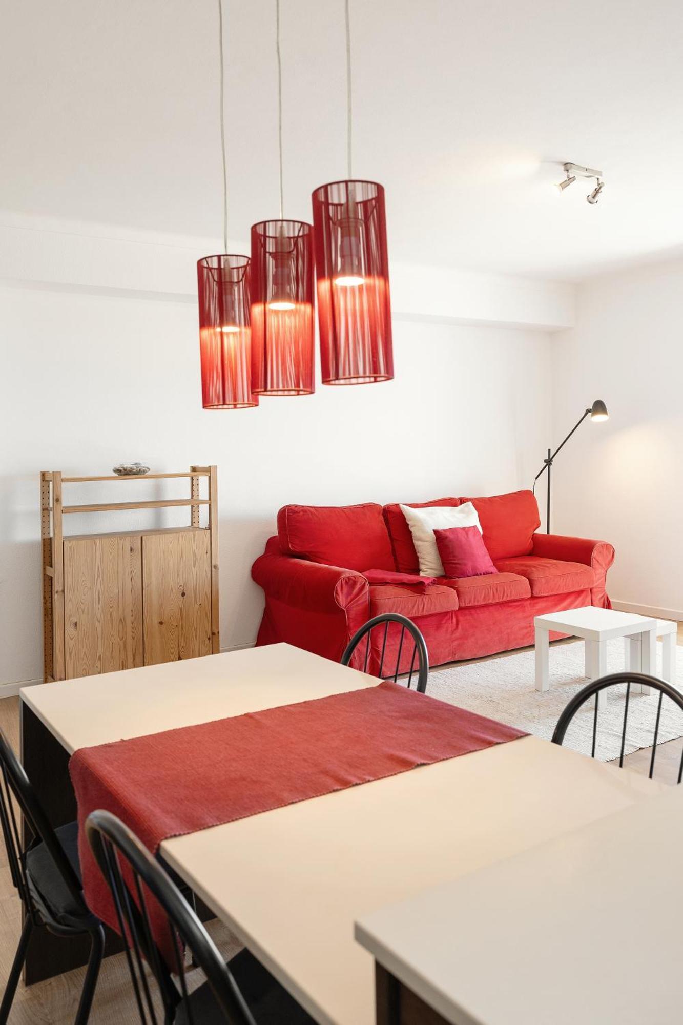 Baleal Balcony Apartment Ferrel  Bagian luar foto